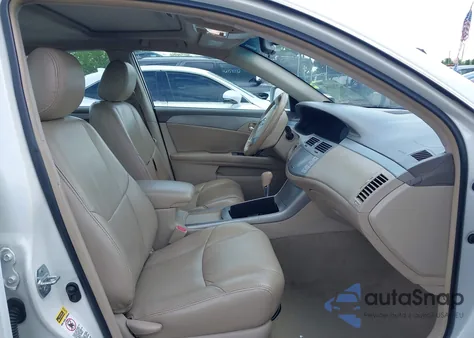 2010 Toyota Avalon Xl from USA, damaged, VIN 4T1BK3DBXAU360110